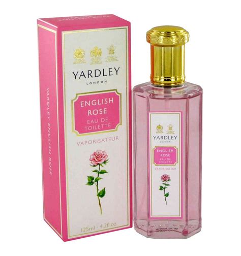 english rose perfume|yardley opulent rose perfume.